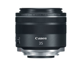 RF 35mm f/1.8 IS STM