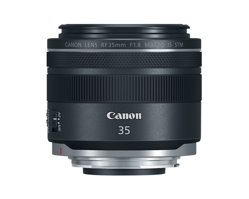 Canon Support for RF35mm F1.8 Macro IS STM | Canon U.S.A., Inc.