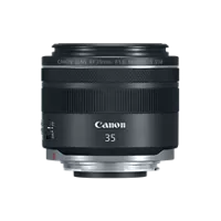 Canon RF35mm F1.8 Macro IS STM Refurb Deals