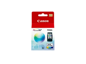 CL-211 XL Color Ink Tank