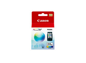 CL-211 XL Color