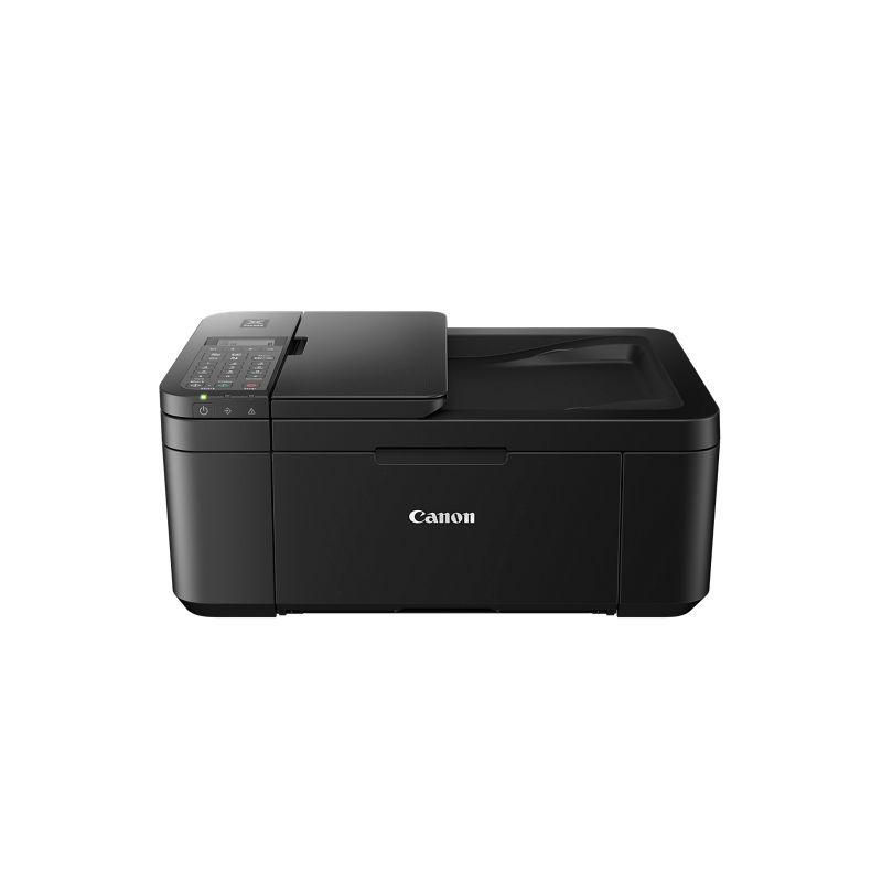 Canon Support for PIXMA TR4520 Canon U.S.A. Inc