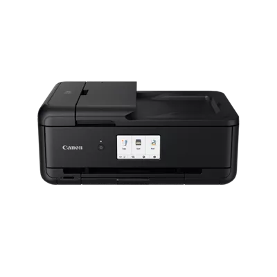 Canon PIXMA TS9520  Canon U.S.A., Inc.