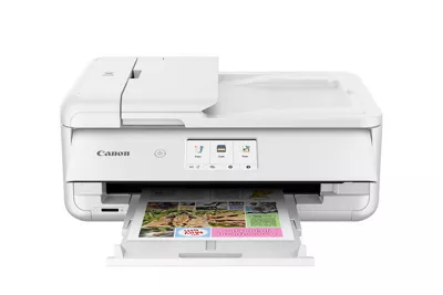 PIXMA TS9521C Blanc