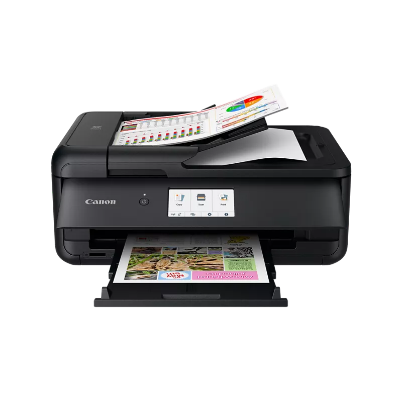 Canon PIXMA TS9520
