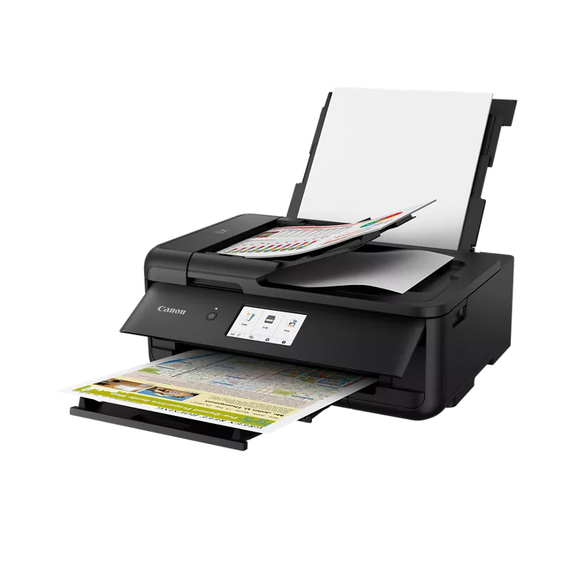 Canon PIXMA TS9520 - Image 3