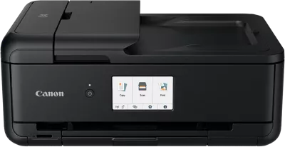 PIXMA TS9520a Wireless Home All-in-One Inkjet Printer