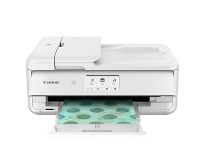 Canon PIXMA TS9521Ca - Thumbnail 5