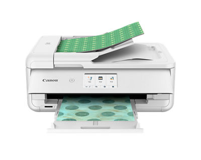 Canon PIXMA TS9521Ca - Thumbnail 2