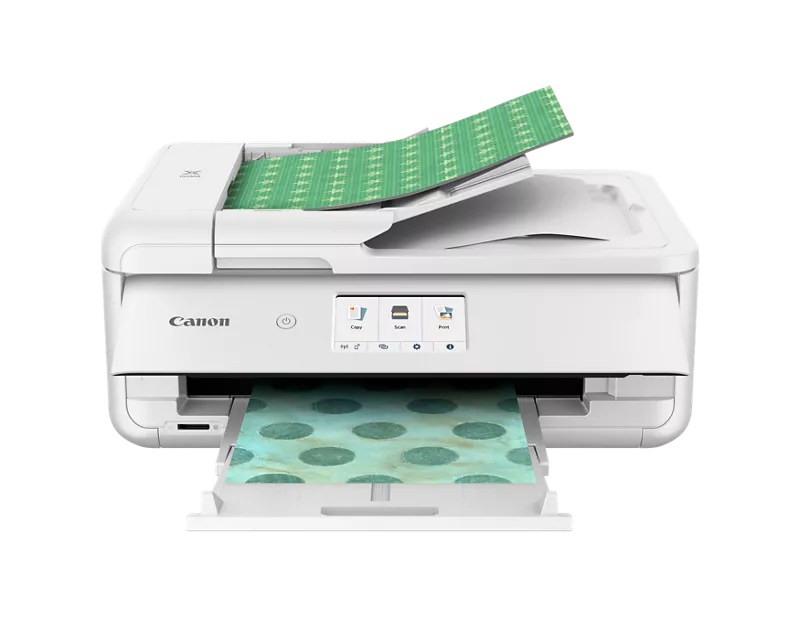 Canon logo