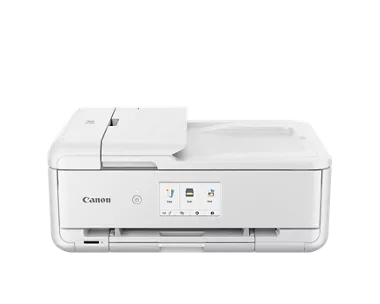 PIXMA TS9521Ca Wireless Home All-in-One Inkjet Printer