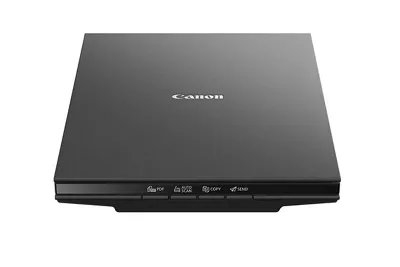 CanoScan LiDE 300 Scanner (BoÃ®te endommagÃ©e)