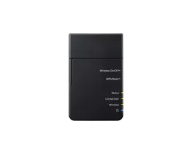 WA10 Network Adapter