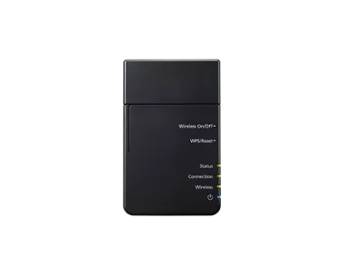 NA10 Network Adapter