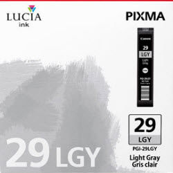 What Inks are Compatible with the printer? (PRO-1)