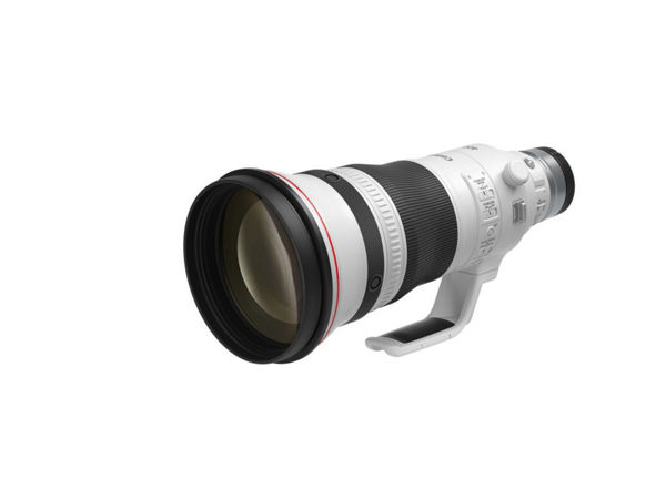 RF400mm F2.8 L IS USM avec multiplicateur 