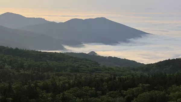 Landscape image