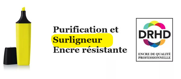 MAXIFY MB2120 - Surligneur