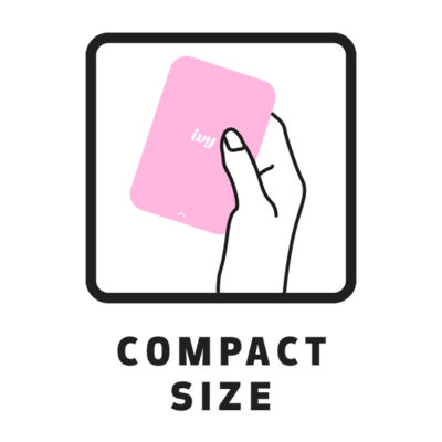 Properties of IVY2 (Compact Size)
