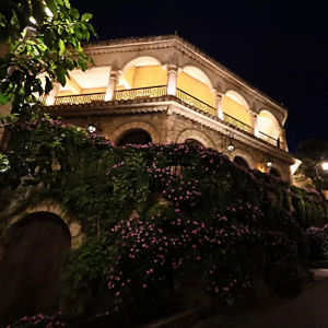 Un manoir