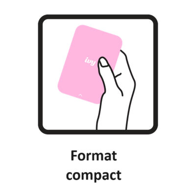 Propriétés de IVY2 (taille compacte)
