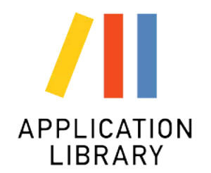 Icône de la bibliothèque d’applications