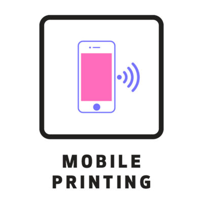 Properties of IVY2 (Mobile Printing)
