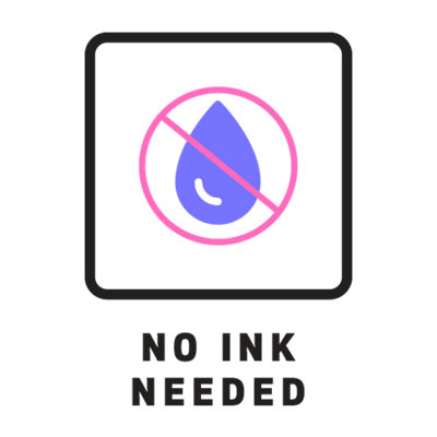 Properties of IVY2 (No Ink Needed)