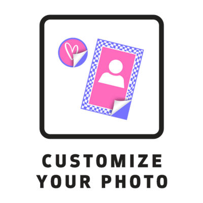 Properties of IVY2 (Customize Your Photo)