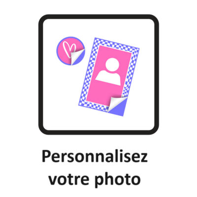Propriétés de IVY2 (Personnalisez votre photo)