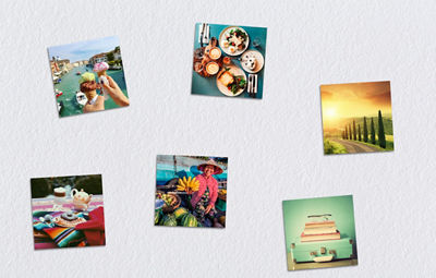 Photo Paper Plus Glossy II