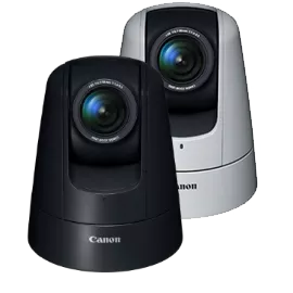 canon ip security cameras