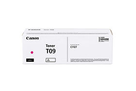Toner T09 Magenta