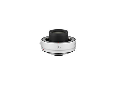 Canon RF 1.4x Extender