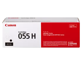 imageCLASS Toner 055 haut rendement