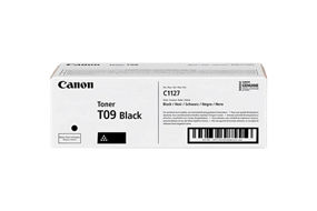 Toner T09 Black