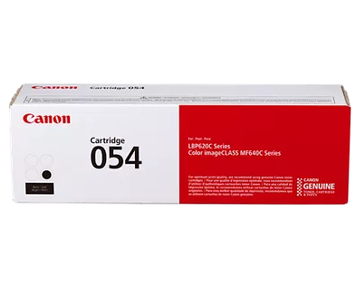 054  Cartouche de toner