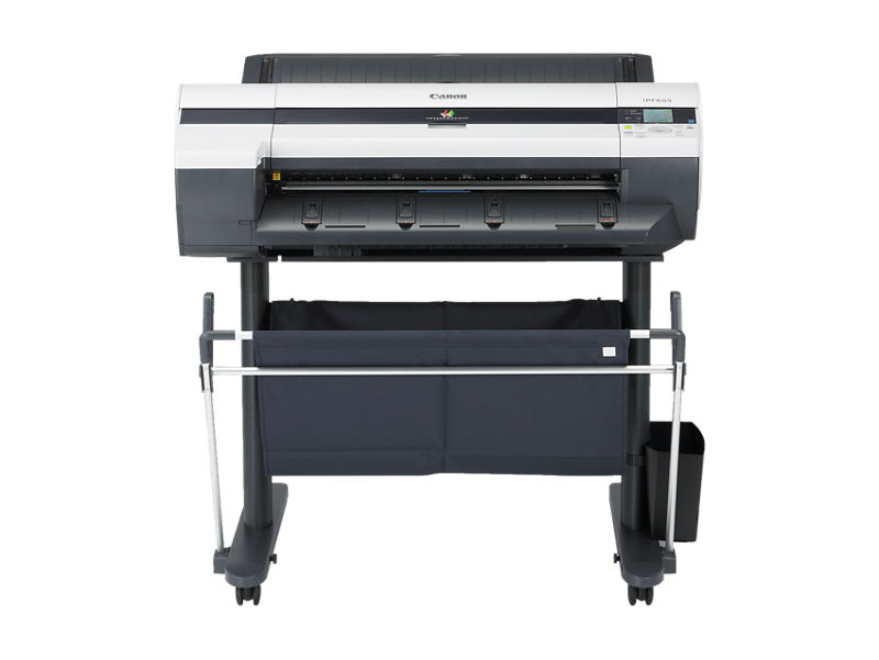 Canon Support for imagePROGRAF iPF605 | Canon U.S.A., Inc.