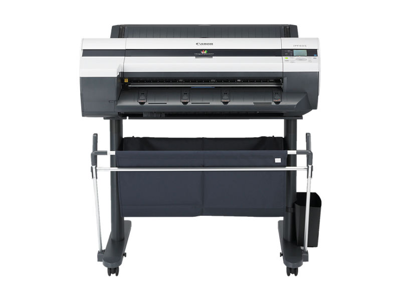 Canon大判プリンターiPF605 Canon Support for imagePROGRAF iPF605 | Canon U.S.A., Inc.