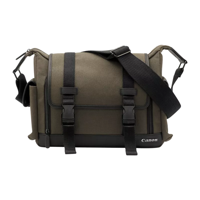 Shop Canon Messenger Bag MS-12 Canon