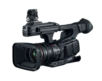 XF705 Professional Camcorder