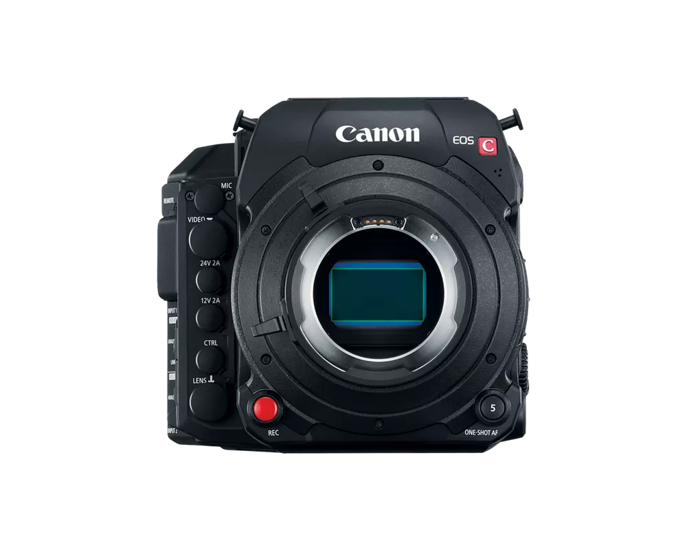 c700 ff