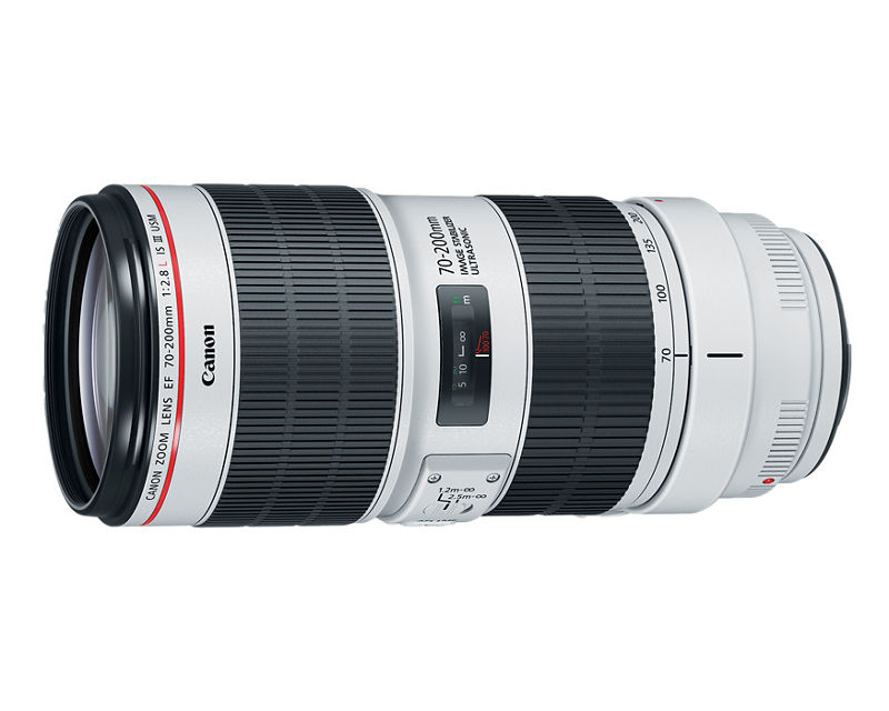 Canon Support for EF 70-200mm f/2.8L IS III USM | Canon U.S.A., Inc.