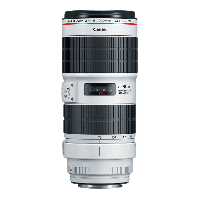 Canon Support for EF 70-200mm f/2.8L IS III USM | Canon U.S.A., Inc.