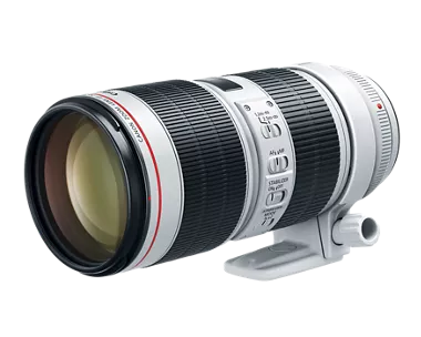 Shop Canon Refurbished EF 70-200mm f/2.8L IS III USM | Canon