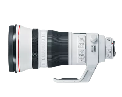 Canon EF 400mm f/2.8L IS III USM | Canon U.S.A., Inc.