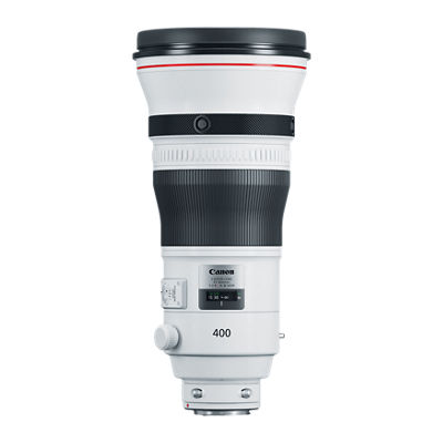 Canon EF 400mm f/2.8L IS III USM | Canon U.S.A.