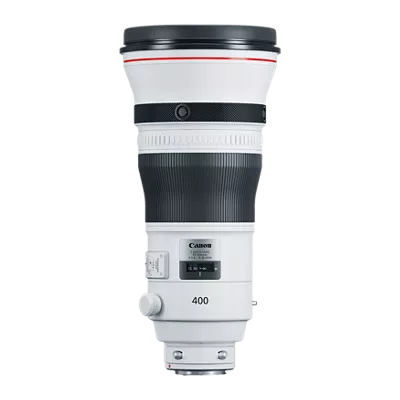 Shop Canon Refurbished EF 400mm f/2.8L IS III USM | Canon