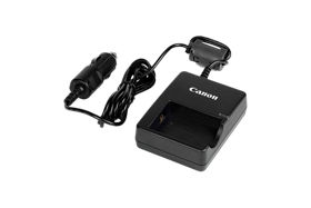 Cargador de Batería para Automóvil CBC-E5