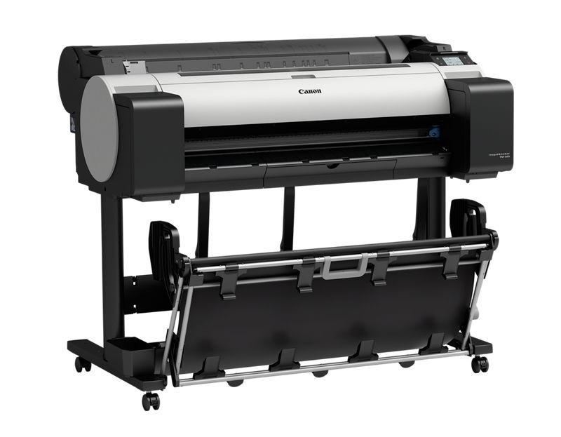 Canon Support for imagePROGRAF TM-305 | Canon U.S.A., Inc.